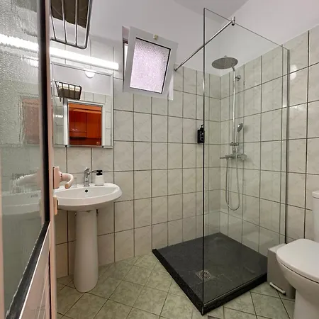 Apartment Spilea *