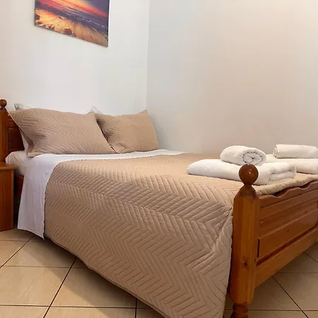 Spilea Apartment Himare