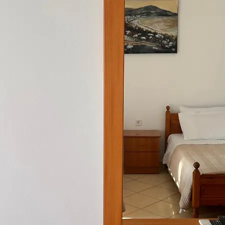 Διαμέρισμα Spilea Χειμάρρα
