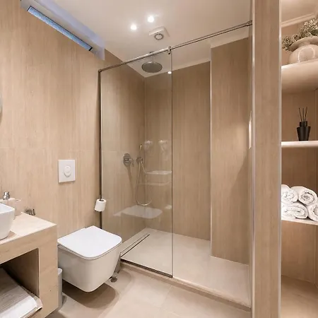 Apartment Spilea