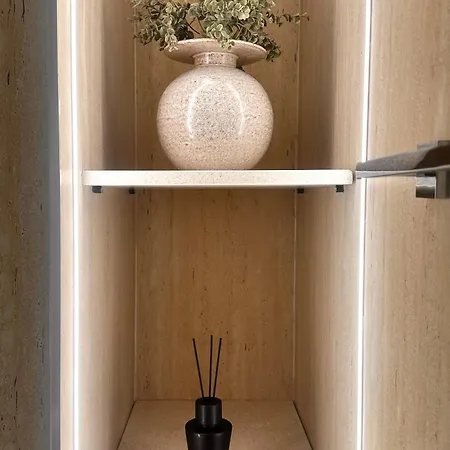 Διαμέρισμα Spilea *