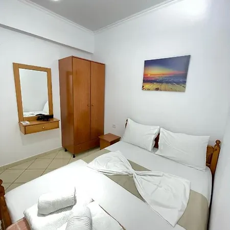 Apartment Spilea Himarë