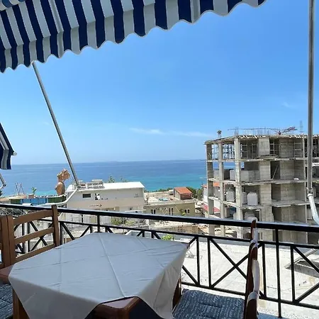 Spilea Apartment Himarë