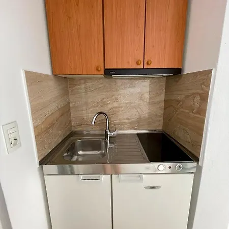 Apartment Spilea Himarë