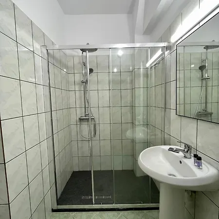 Apartment Spilea Himarë