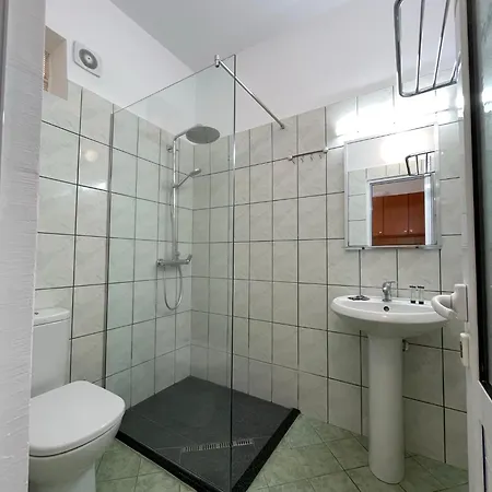 Spilea Appartamento Himare