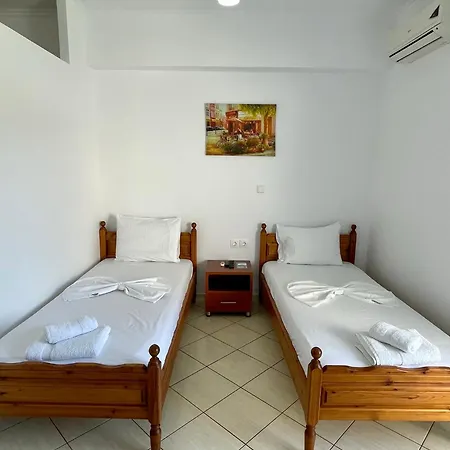 Spilea Apartment Himarë