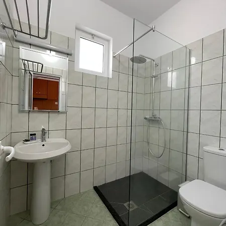 Apartment Spilea Himarë