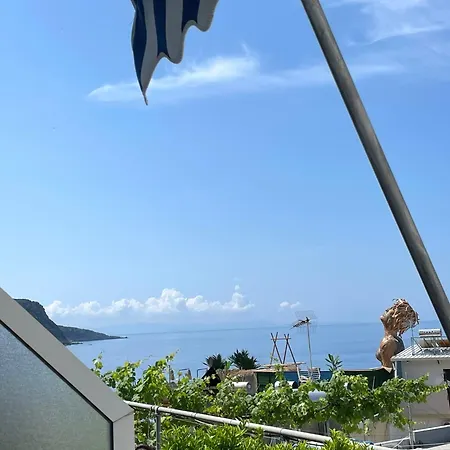 Spilea Appartement Himare