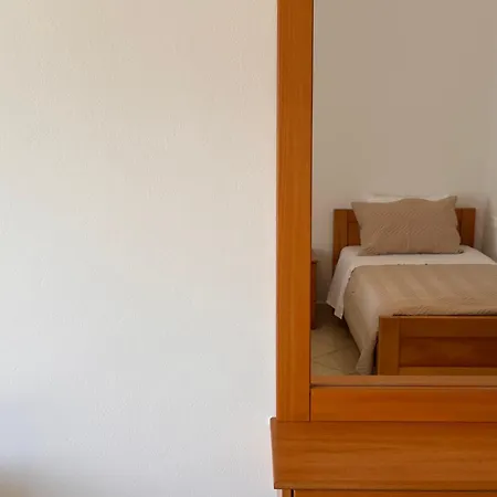 Spilea Appartement Himare