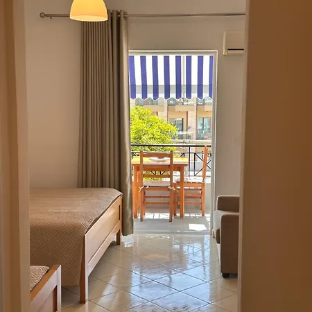 Spilea Appartement *