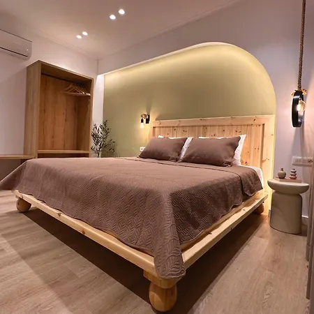 Appartement Spilea Himare