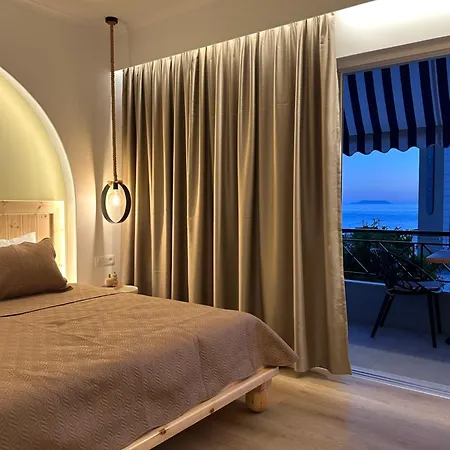 Appartement Spilea