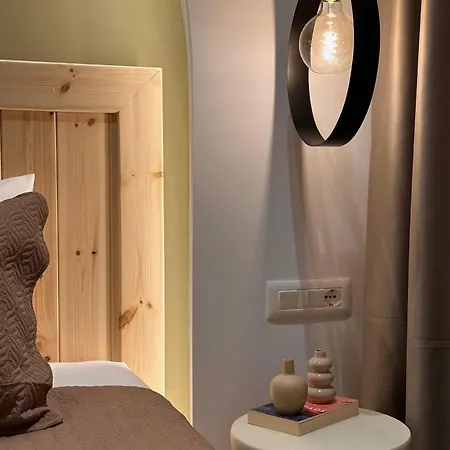 Appartement Spilea *