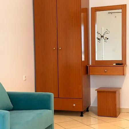 Appartement Spilea *