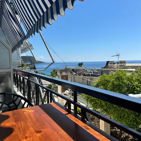 Appartement Spilea *