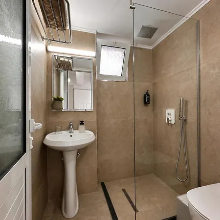 Appartement Spilea