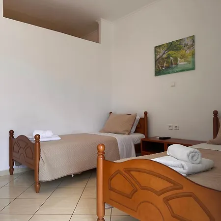 Appartement Spilea *