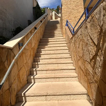 Spilea Apartment Himare