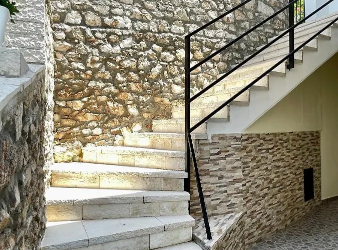 Apartament Spilea Himara