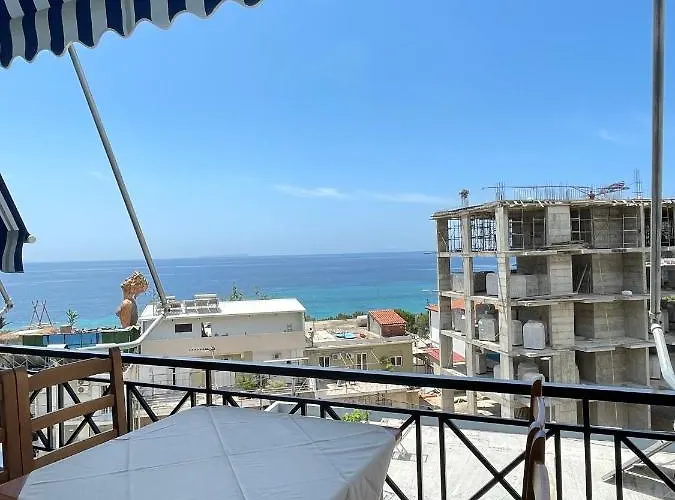 Spilea 아파트 히마레