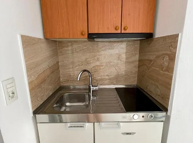 Apartament Spilea Himara