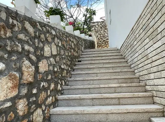 Spilea Apartament Himara