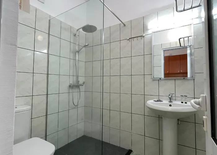 Spilea Apartament Himara