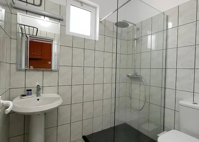 Apartament Spilea Himara